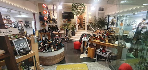Kassedy Schuh Store Oldenburg
