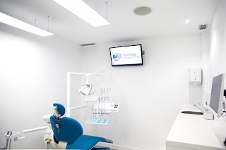 Clínica Dental Dr. Maroto y Dra. Vellón en Aranjuez