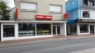 Schuh-Mann