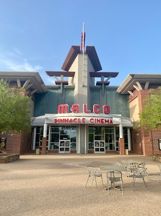 Malco Pinnacle Hills Cinema