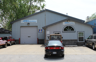 RPM's Auto Service Inc.