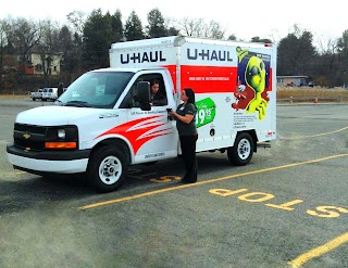 U-Haul Moving & Storage of Pittsfield