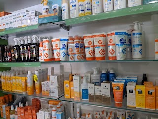 Farmacia Las Torres-Adeje