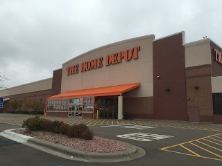 The Home Depot