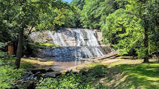 Moravian Falls