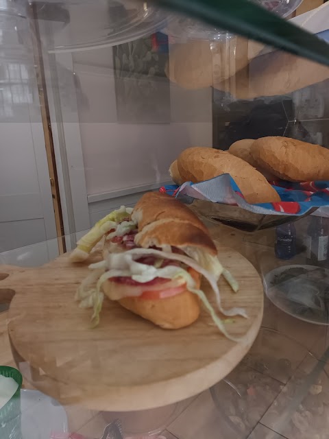 Foto di Squisito RISTOPIZZA - Via Cesare Battisti 208, Messina (ME), Italia