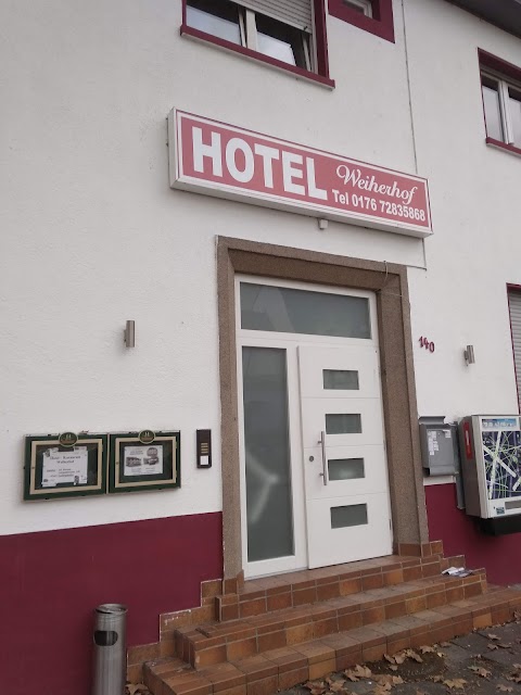 Hotel Weiherhof