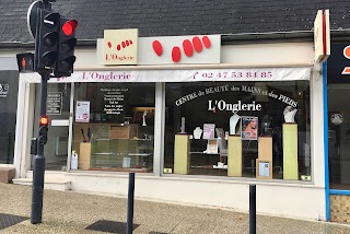 L'Onglerie® Joué-lès-Tours