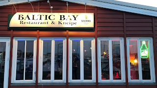 Baltic Bay | Restaurant & Kneipe