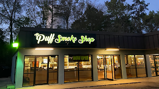 The Puff Smoke Shop