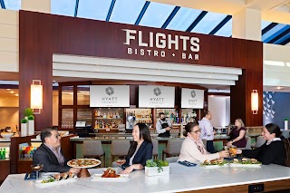 FLIGHTS BISTRO + BAR