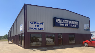 Metal Roofing Supply