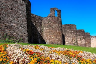 Oficina Municipal de Turismo de Lugo