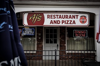 Aj's Restaurant and Pizza