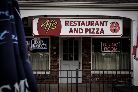 Aj's Restaurant and Pizza