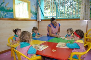 Patatina Marbella Baby School