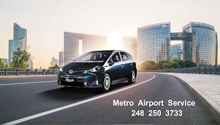 Active Cars Taxi Metro Airport Service 24H