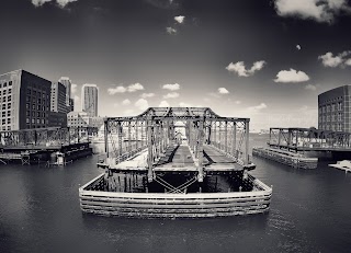 Old Northern Ave Bridge