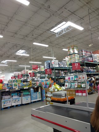 BJ's Wholesale Club