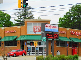 Walgreens