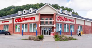 CVS