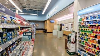 Walgreens