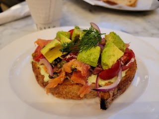 Tatte Bakery & Cafe | One Boston Place