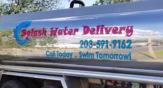 Splash Water Delivery
