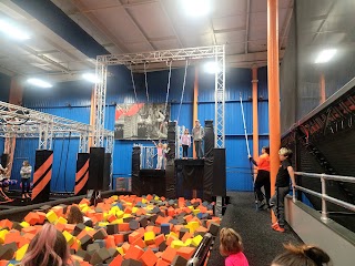 Sky Zone Trampoline Park