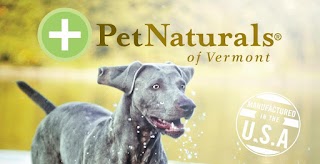 Pet Naturals of Vermont