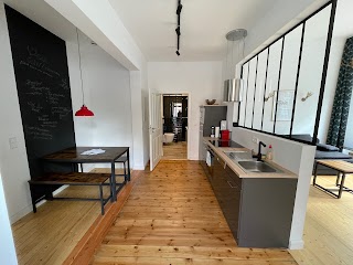 URBAN STAY – Ferienapartments in Hamburg Altona