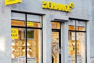 Exchange AG Deutschland