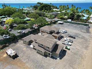 Cottages on Ali'i Drive