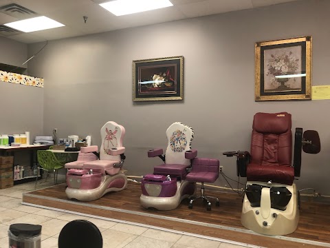 Vivi Nail Salon