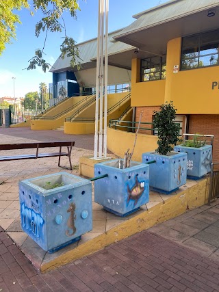 Piscina Mar Menor