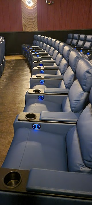 Showplace Cinemas Jasper 8