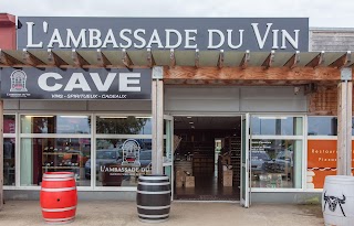 L'Ambassade du vin