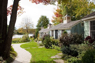 The Cottages at Cabot Cove