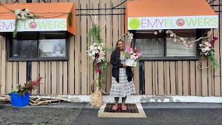 EMY Custom Flowers - Florist in Mahopac, NY
