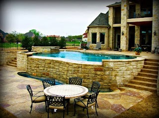 Puryear Custom Pools