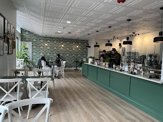 Two bees cafe + patisserie