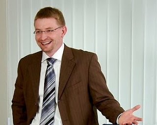 Rechtsanwalt Jens Wölke LL.M. (Engemann & Wölke)