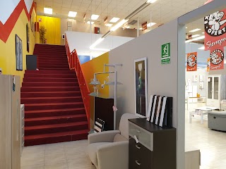 Muebles El Rebajón de la Ardilla (Elche)