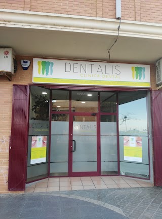 CLINICA DENTAL DENTALIS