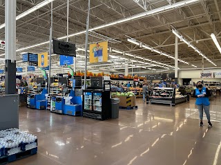 Walmart Supercenter