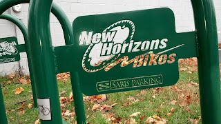 New Horizons Bikes