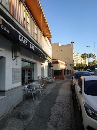 Cafe Bar Nuevo Rancho