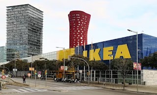 IKEA L'Hospitalet de Llobregat