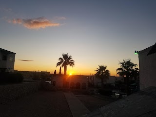 La Cuesta Garden Apartments