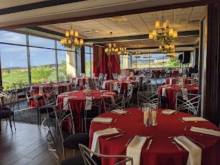 Buckman's Grill at The Revere Golf Club